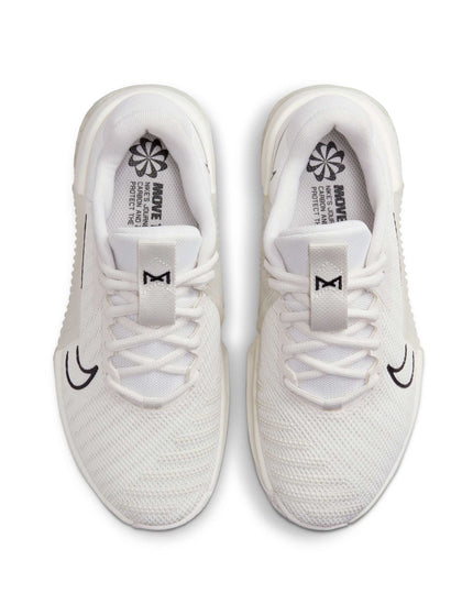 Nike Metcon 9 AMP Shoes - Phantom/Light Bone/Blackimage5- The Sports Edit