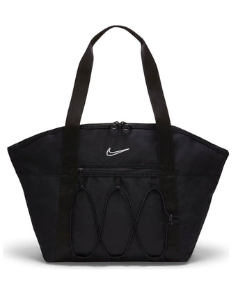 One Tote Bag - Black/White