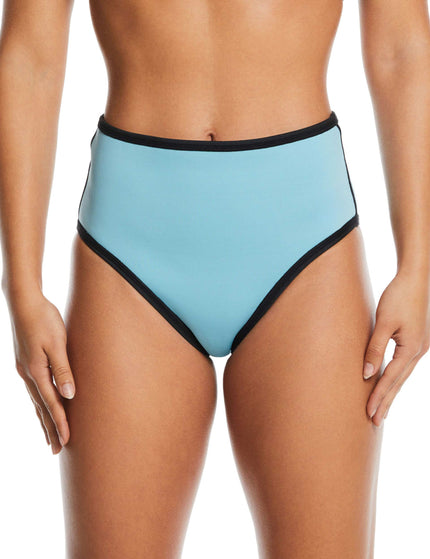 Nike Reversible High Waist Bottom - Blackimage3- The Sports Edit