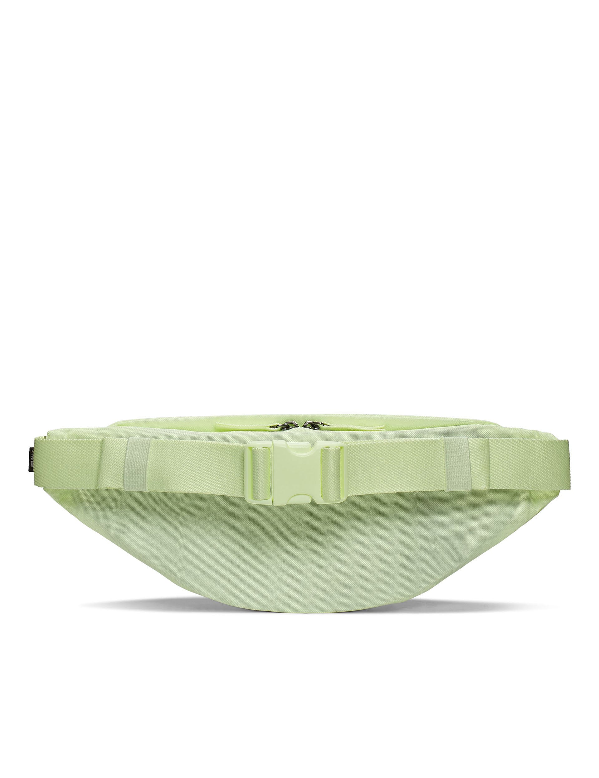 Nike Sportswear Heritage Hip Pack Volt Clear The Sports Edit