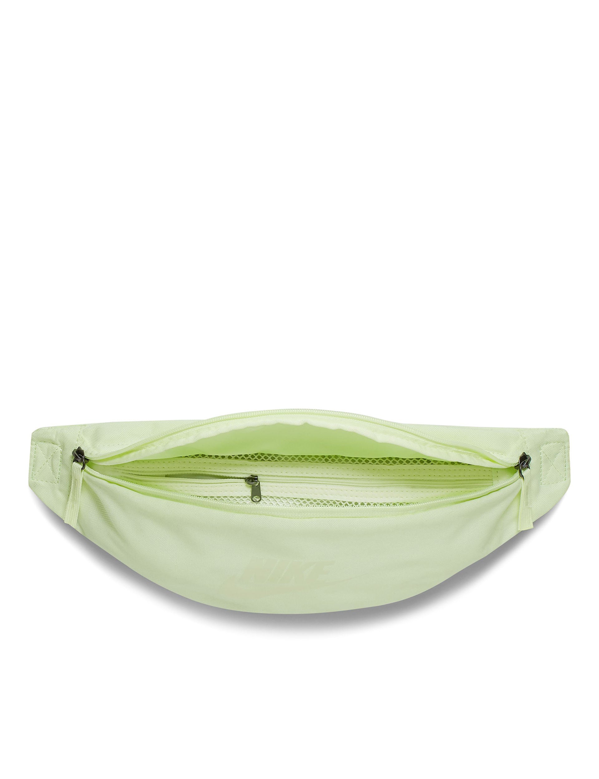 Lime green shop nike fanny pack