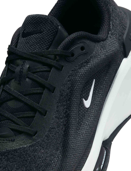 Nike Versair Shoes - Black/Anthracite/Summit White/Whiteimage5- The Sports Edit