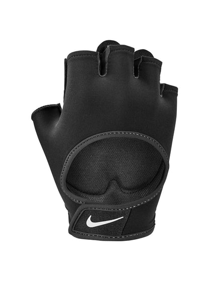 Nike Gym Ultimate Fitness Gloves - Black/Whiteimage1- The Sports Edit