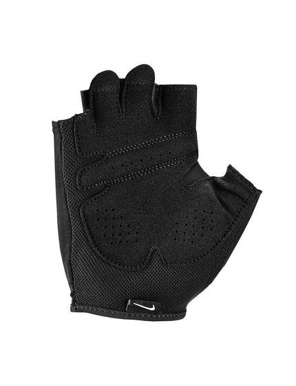 Nike Gym Ultimate Fitness Gloves - Black/Whiteimage2- The Sports Edit