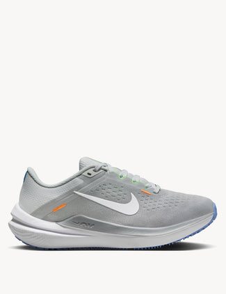 Winflo 10 Shoes - Light Smoke Grey/Polar/Photon Dust