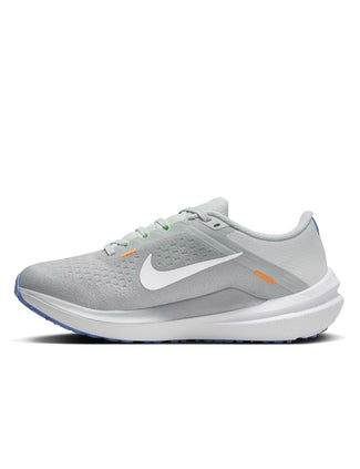 Winflo 10 Shoes - Light Smoke Grey/Polar/Photon Dust