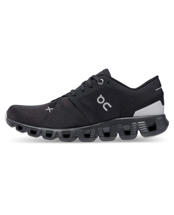 Cloud X 3 - Black