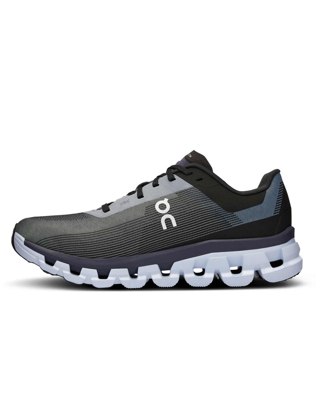 Cloudflow 4 - Fade/Iron