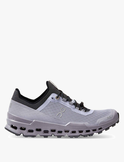 ON Running Cloudultra - Lavender/Eclipseimage1- The Sports Edit