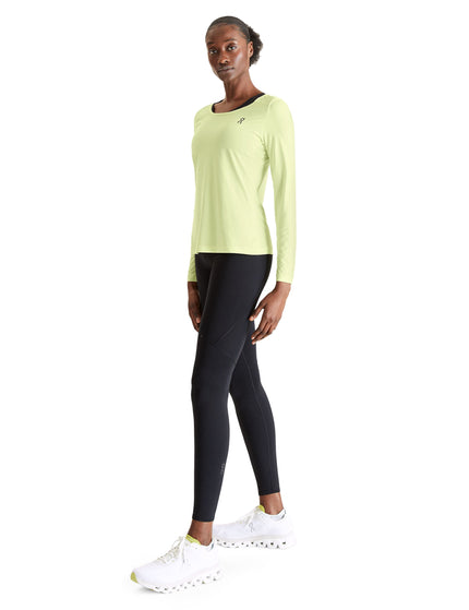 ON Running Performance Long-T - Hayimage5- The Sports Edit
