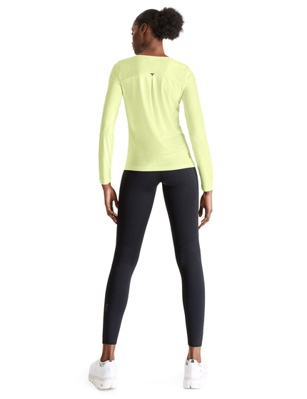 ON Running Performance Long-T - Hayimage6- The Sports Edit