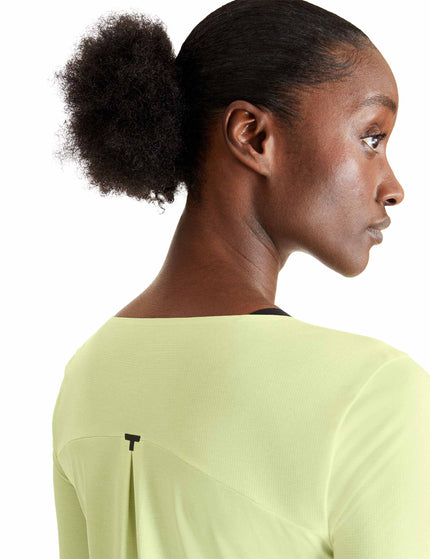 ON Running Performance Long-T - Hayimage3- The Sports Edit