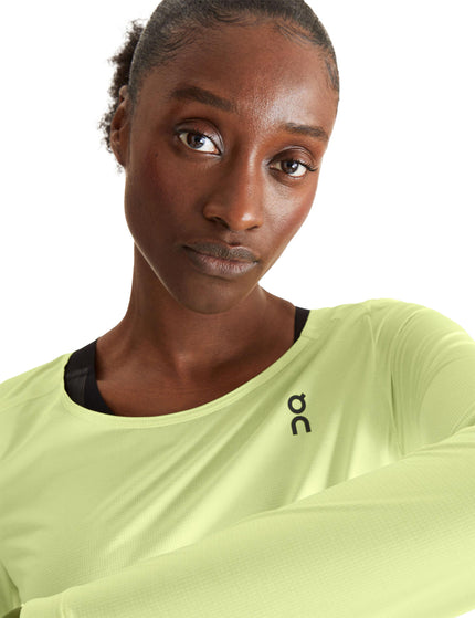 ON Running Performance Long-T - Hayimage2- The Sports Edit