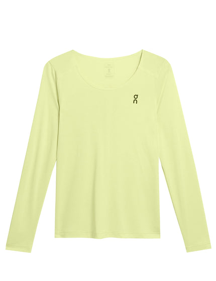 ON Running Performance Long-T - Hayimage7- The Sports Edit