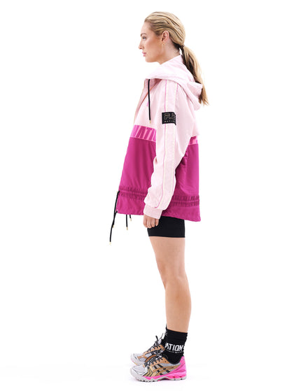PE Nation Man Down Jacket - Baton Rougeimage6- The Sports Edit