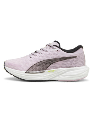 Deviate NITRO 2 Shoes - Grape Mist/Black/White