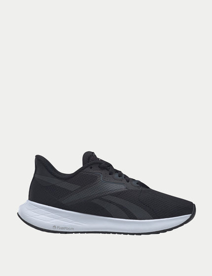 Reebok Energen Run 3 Shoes - Core Black/Pure Grey 8/Cloud Whiteimage1- The Sports Edit