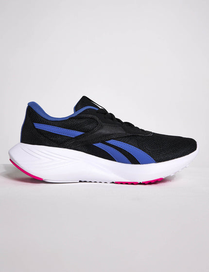 Reebok Energen Tech Shoes - Black/Stepurple/Laser Pinkimage3- The Sports Edit