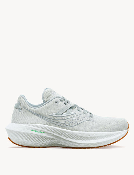 Saucony Triumph RFG - Mistimage1- The Sports Edit