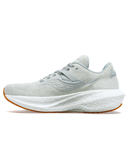 Saucony Triumph RFG - Mistimage3- The Sports Edit