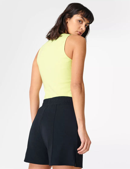 Sweaty Betty After Class Shorts - Blackimage2- The Sports Edit