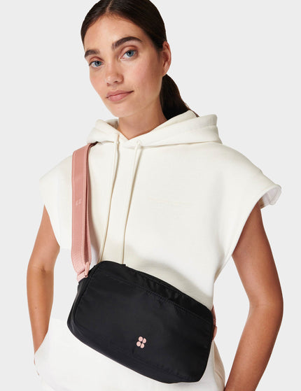 Sweaty Betty All Day Crossbody - Blackimage5- The Sports Edit