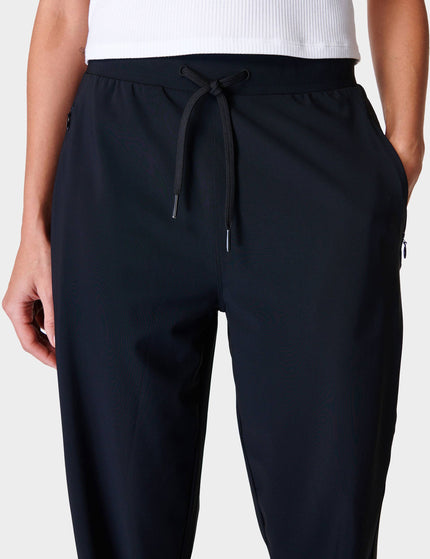 Sweaty Betty Explorer Jogger - Blackimage3- The Sports Edit