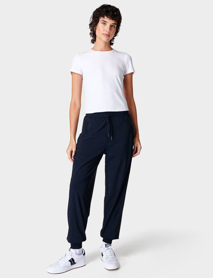 Sweaty Betty Explorer Jogger - Blackimage5- The Sports Edit