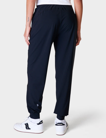 Sweaty Betty Explorer Jogger - Blackimage2- The Sports Edit