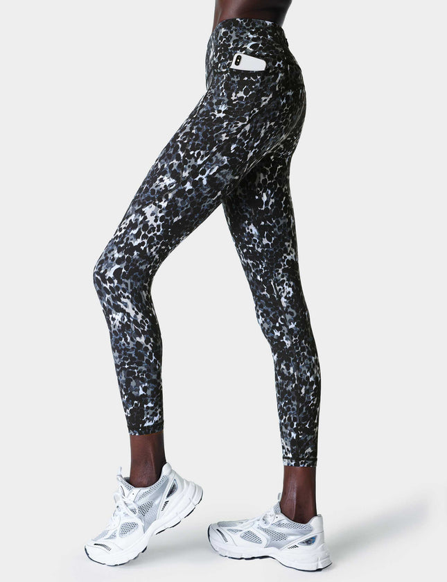 Sweaty Betty Zero Gravity 7/8 Run Leggings, 7 Seriously Comfortable  Leggings You Need to Try — From 1 Cool Activewear Brand