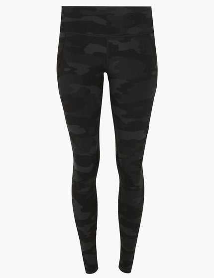 Sweaty Betty Power Gym Leggings - Ultra Black Camo Printimage8- The Sports Edit