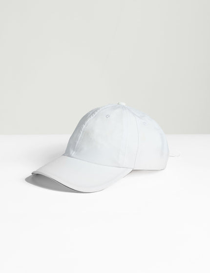 Sweaty Betty Swiftie Run Cap - Whiteimage1- The Sports Edit