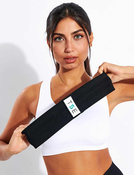 The Sports Edit Resistance Bands - Set of 3image5- The Sports Edit