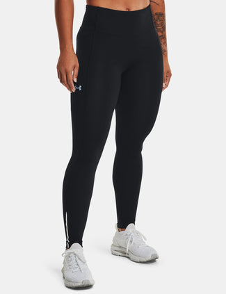 Fly Fast 3.0 Tights - Black/Reflective
