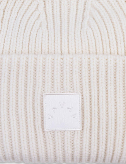 Varley Cresta Rib Beanie - Egretimages2- The Sports Edit