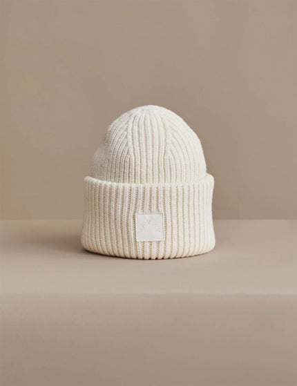 Varley Cresta Rib Beanie - Egretimages3- The Sports Edit