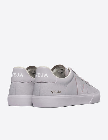 Veja Campo Leather - Full Parmeimage4- The Sports Edit