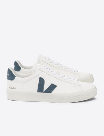 Veja Campo Leather - White Californiaimage3- The Sports Edit
