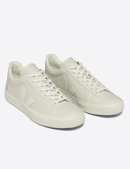 Veja Campo Winter Leather - Full Pierreimage2- The Sports Edit