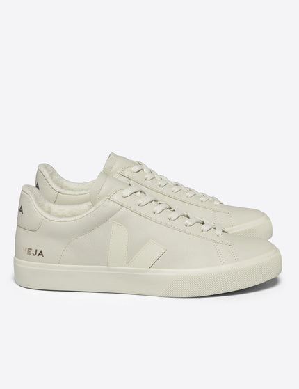 Veja Campo Winter Leather - Full Pierreimage3- The Sports Edit