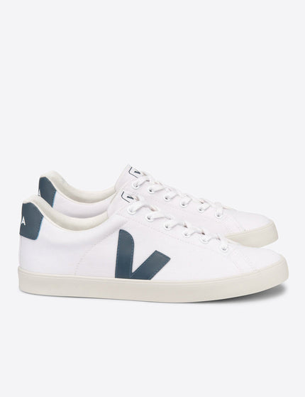 Veja Esplar SE Canvas - White California | Women'simage3- The Sports Edit