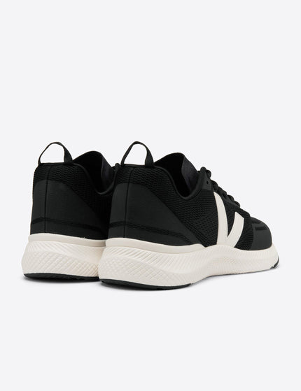 Veja Impala Jacquard - Black/Creamimage4- The Sports Edit