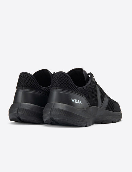 Veja Marlin V-Knit - Full Blackimage4- The Sports Edit