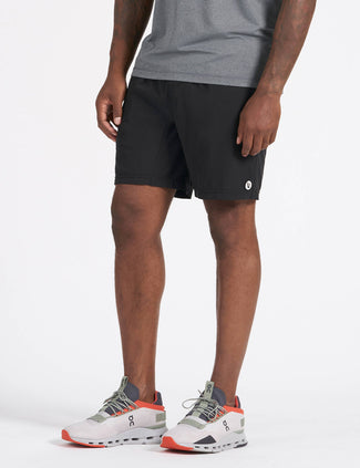 Kore Short - Black
