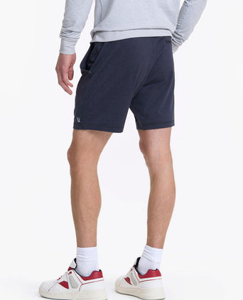 Ponto Shorts - Midnight Heather