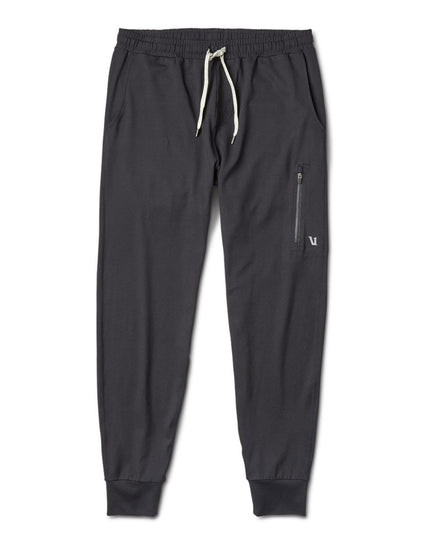 Vuori Sunday Performance Jogger - Blackimages3- The Sports Edit
