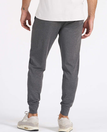 Sunday Performance Joggers - Charcoal Heather