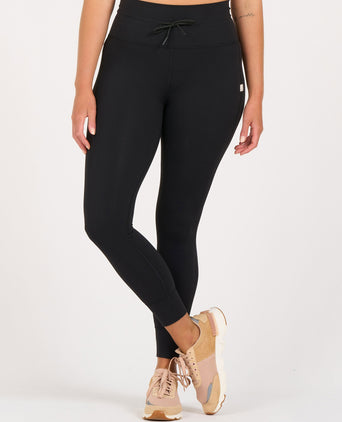 Daily Legging - Black