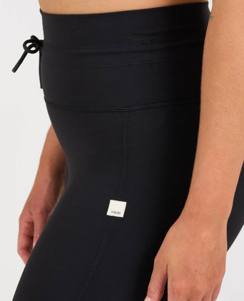 Daily Legging - Black