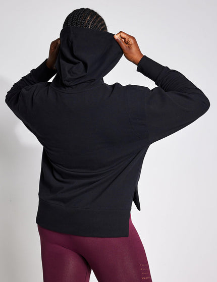 YMO Reset Hoodie - Blackimage6- The Sports Edit